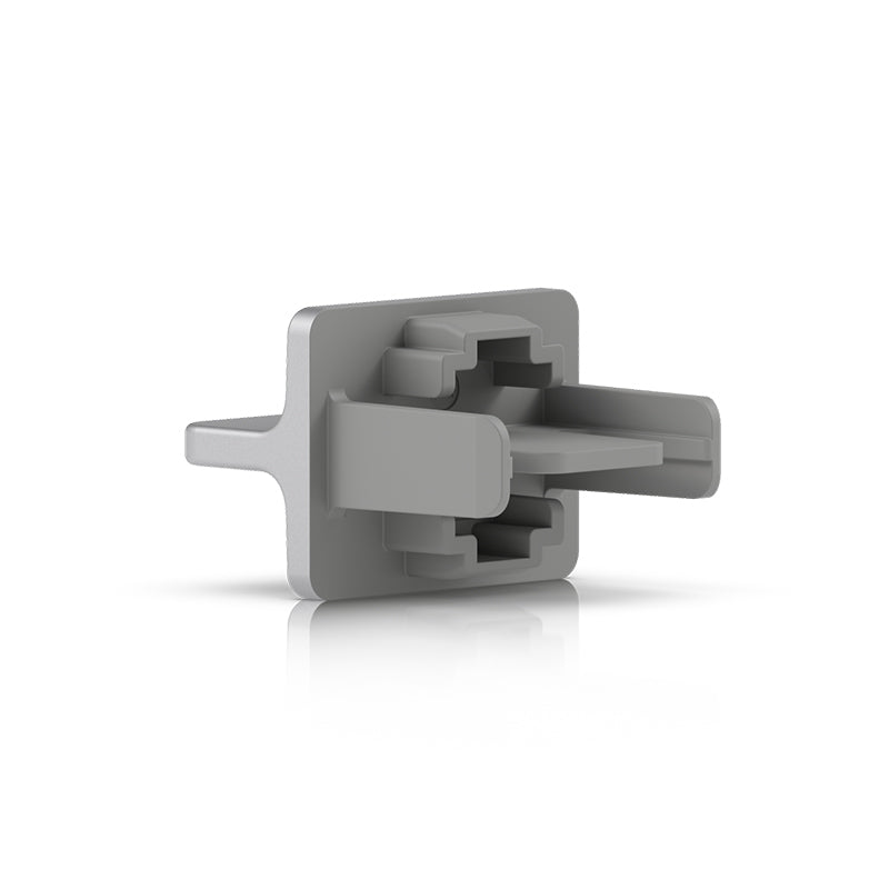UACC-RJ45-Cover Ubiquiti Rack Mount RJ45 Dust Cover, 24-Pack (5)