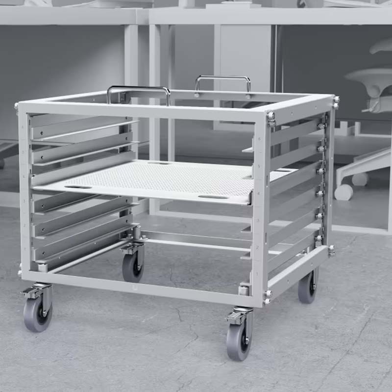 UACC-Rack-Shelf-TL Ubiquiti Toolless Mini Rack Shelf (6)