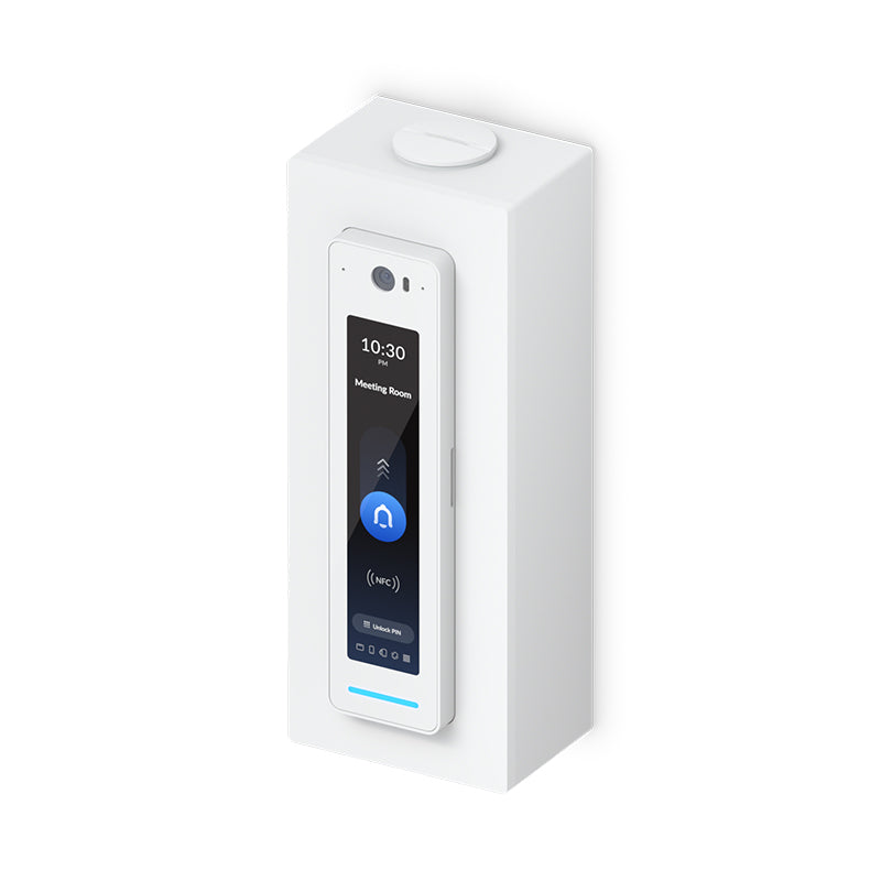 UACC-Reader-Pro-JB Ubiquiti Reader Pro Junction Box (9)