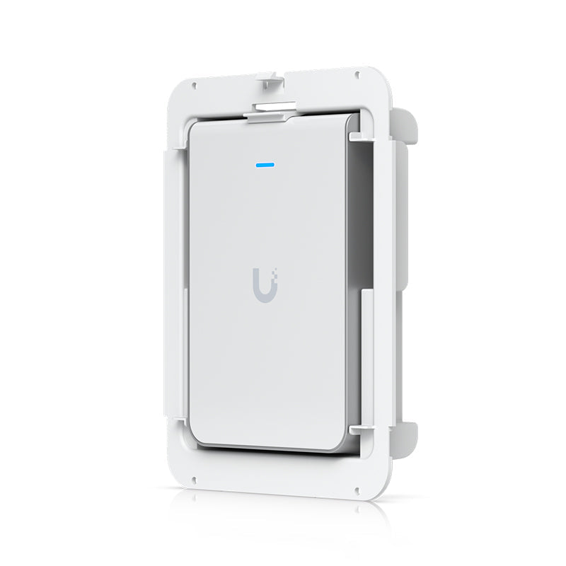 Ubiquiti UACC-U7-Pro-Wall-FM U7 Pro Wall Paintable Flush Mount (7)