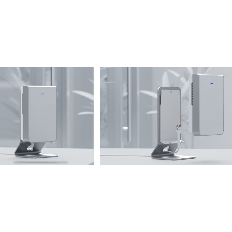 Ubiquiti U7-Pro-Wall-TS U7 Pro Wall Table Stand (7)