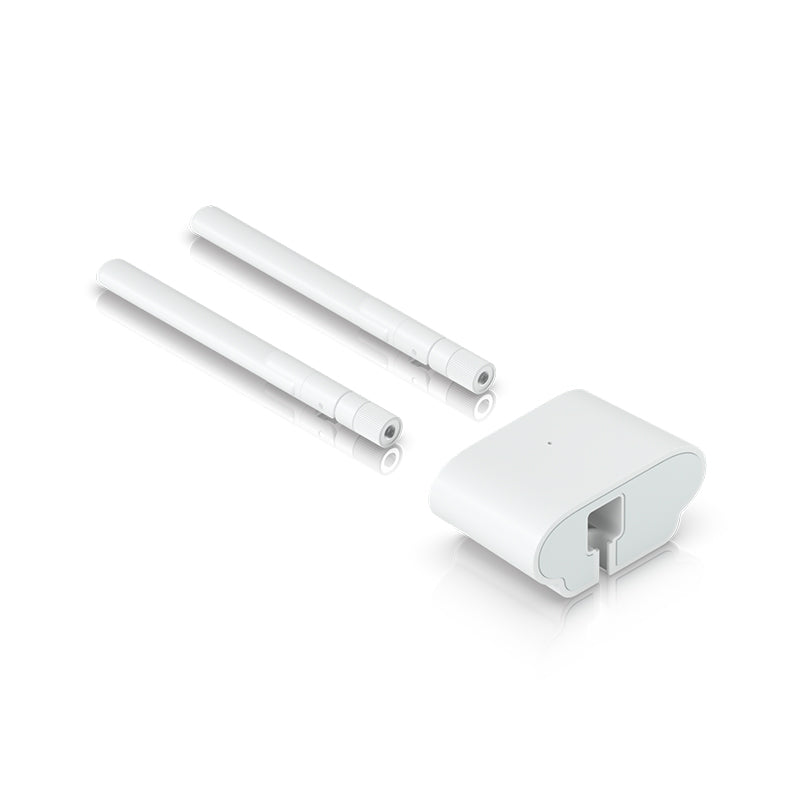 UACC-UK-Ultra-Omni-Antenna Ubiquiti Omni Antenna & Desktop Stand Kit By Ubiquiti - Buy Now - NZ $55.57 At The Tech Geeks New Zealand