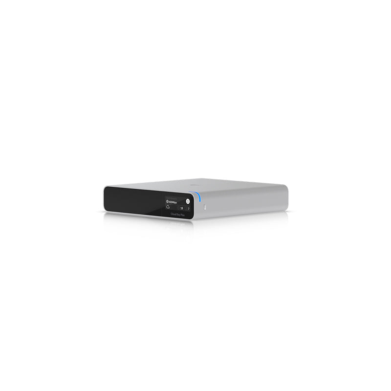 UCK-G2-SSD Ubiquiti UniFi CloudKey+ G2 SSD By Ubiquiti - Buy Now - NZ $586.51 At The Tech Geeks New Zealand
