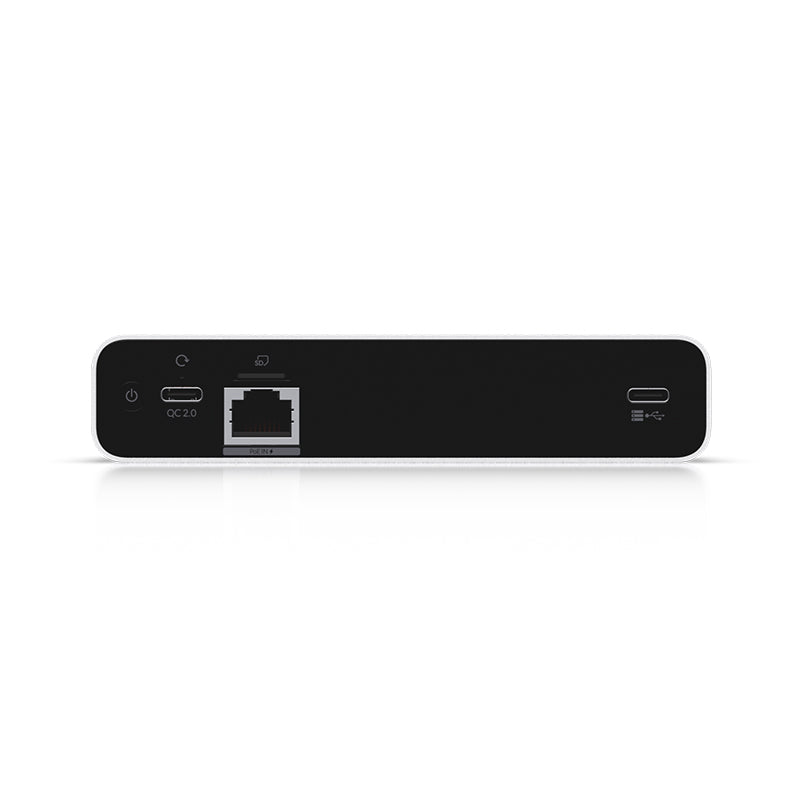 UCK-G2-SSD Ubiquiti UniFi CloudKey+ G2 SSD By Ubiquiti - Buy Now - NZ $586.51 At The Tech Geeks New Zealand