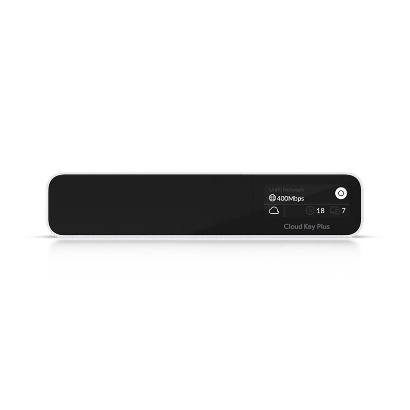 UCK-G2-SSD Ubiquiti UniFi CloudKey+ G2 SSD (2)