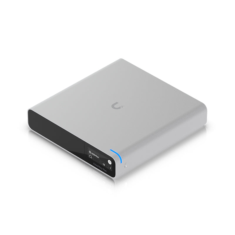 UCK-G2-SSD Ubiquiti UniFi CloudKey+ G2 SSD By Ubiquiti - Buy Now - NZ $586.51 At The Tech Geeks New Zealand