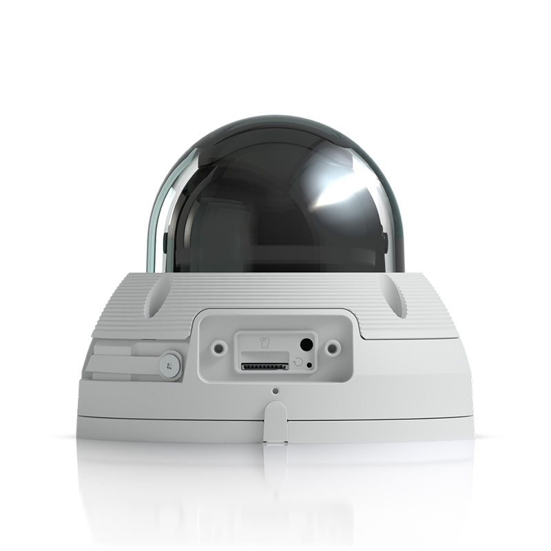 UVC-AI-Dome-W Ubiquiti UniFi Protect Camera G5 AI Dome (8)