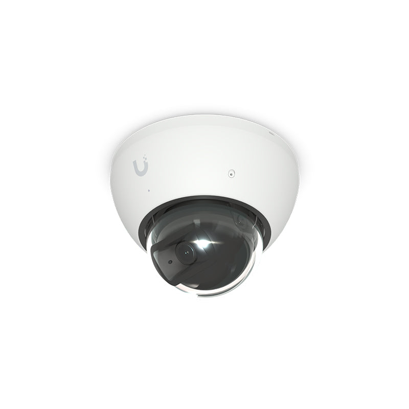 UVC-AI-Dome-W Ubiquiti UniFi Protect Camera G5 AI Dome