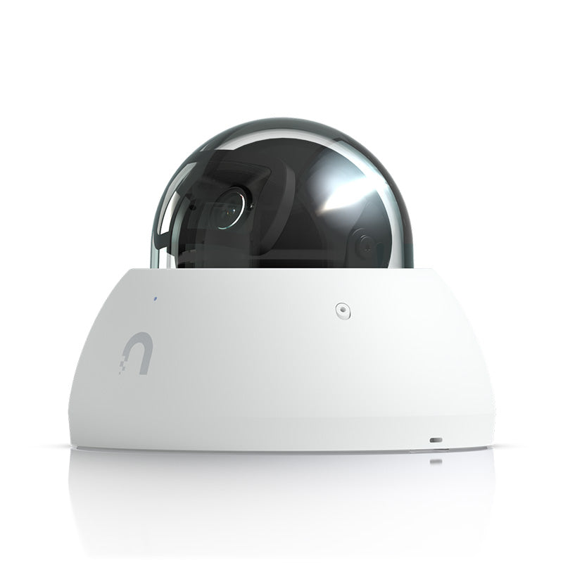UVC-AI-Dome-W Ubiquiti UniFi Protect Camera G5 AI Dome (5)