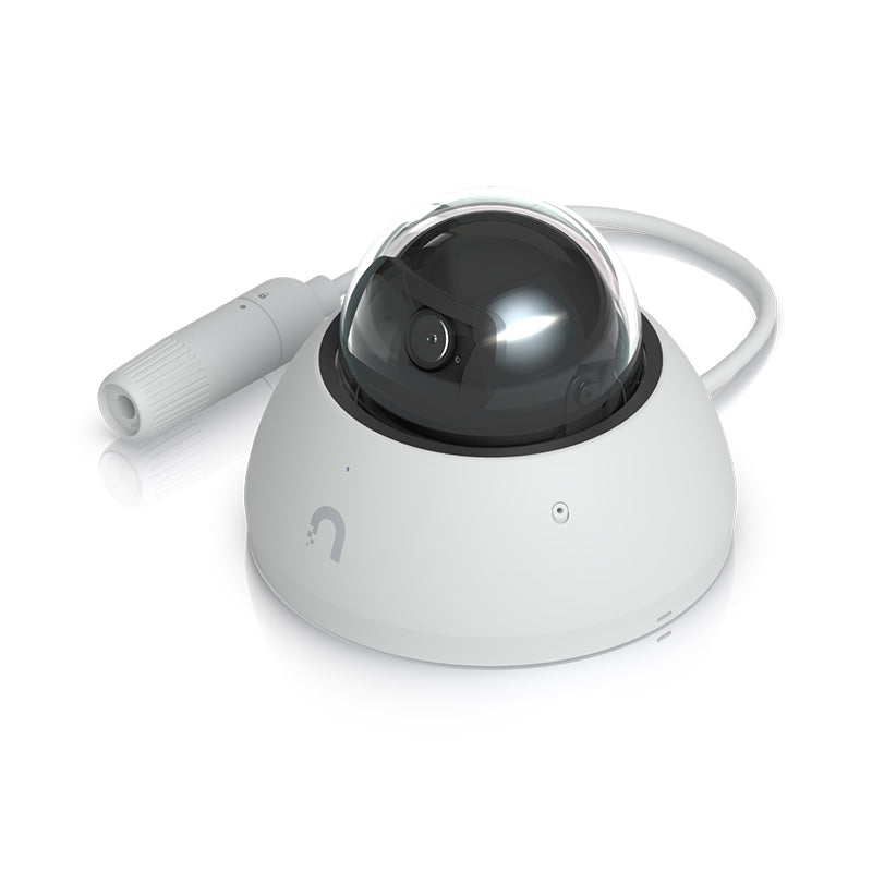 UVC-AI-Dome-W Ubiquiti UniFi Protect Camera G5 AI Dome (2)