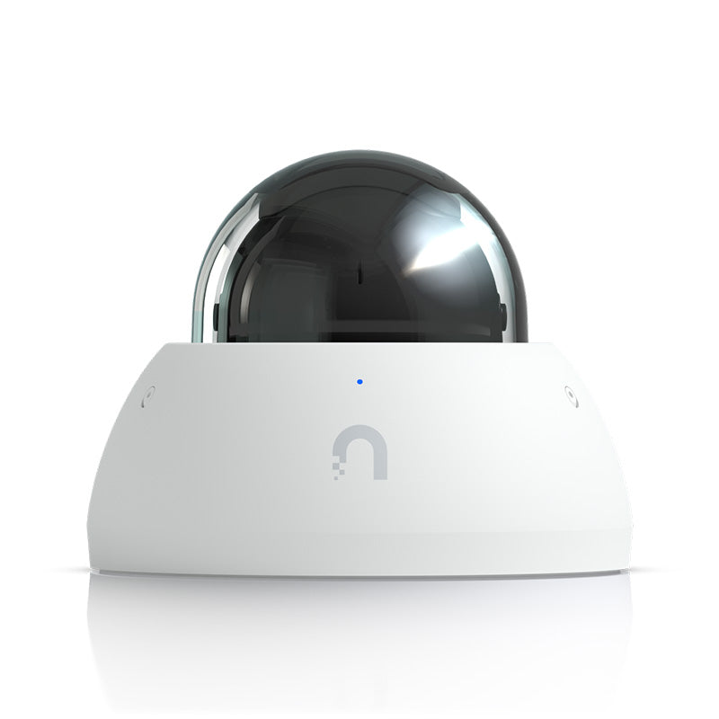 UVC-AI-Dome-W Ubiquiti UniFi Protect Camera G5 AI Dome (3)