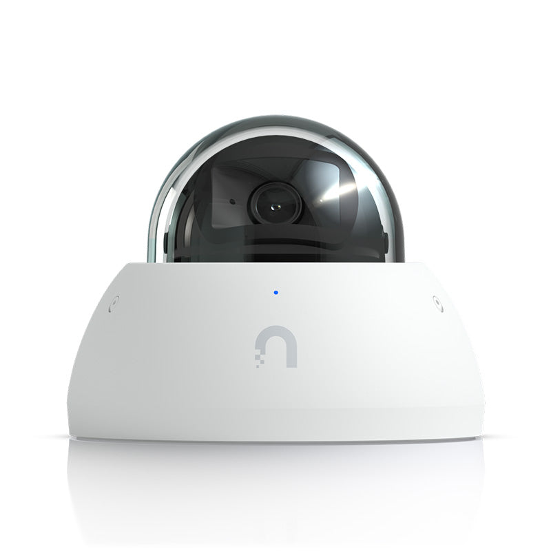 UVC-AI-Dome-W Ubiquiti UniFi Protect Camera G5 AI Dome (4)