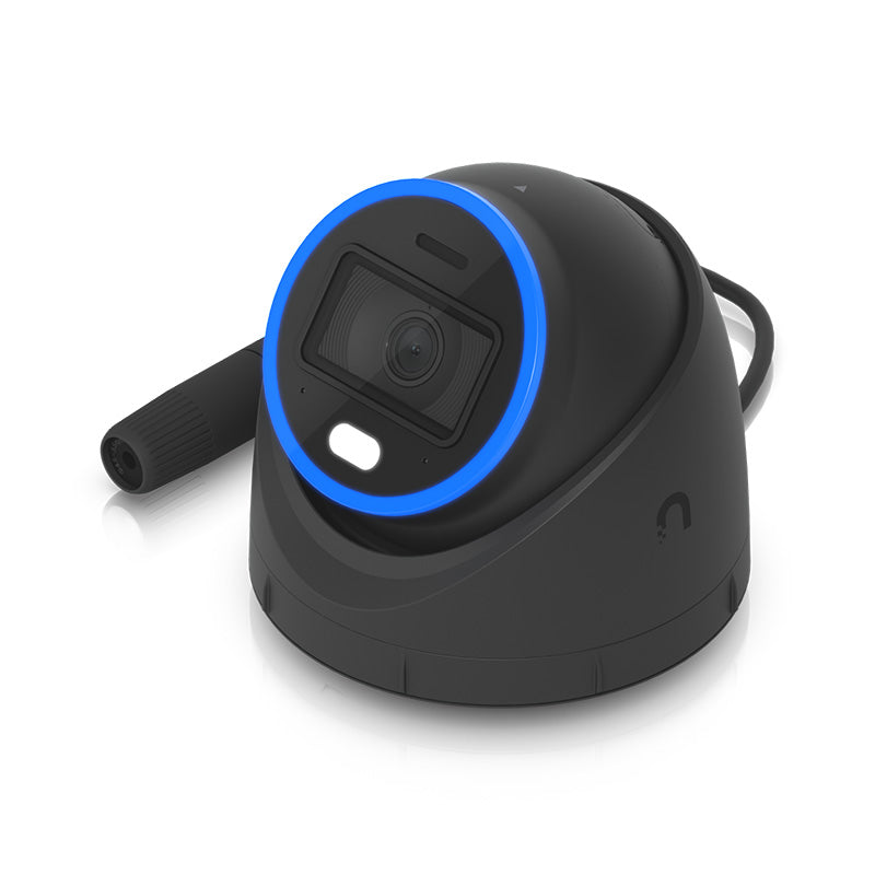 UVC-AI-Turret-B Ubiquiti UniFi Protect Camera G5 AI Turret (Black) (3)