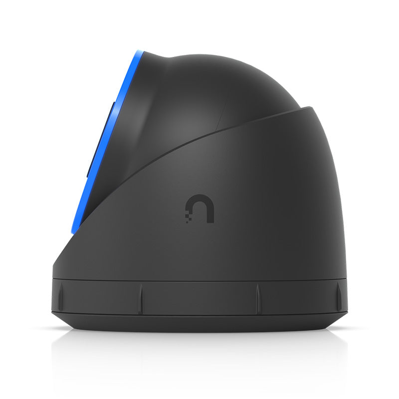 UVC-AI-Turret-B Ubiquiti UniFi Protect Camera G5 AI Turret (Black) By Ubiquiti - Buy Now - NZ $917.37 At The Tech Geeks New Zealand