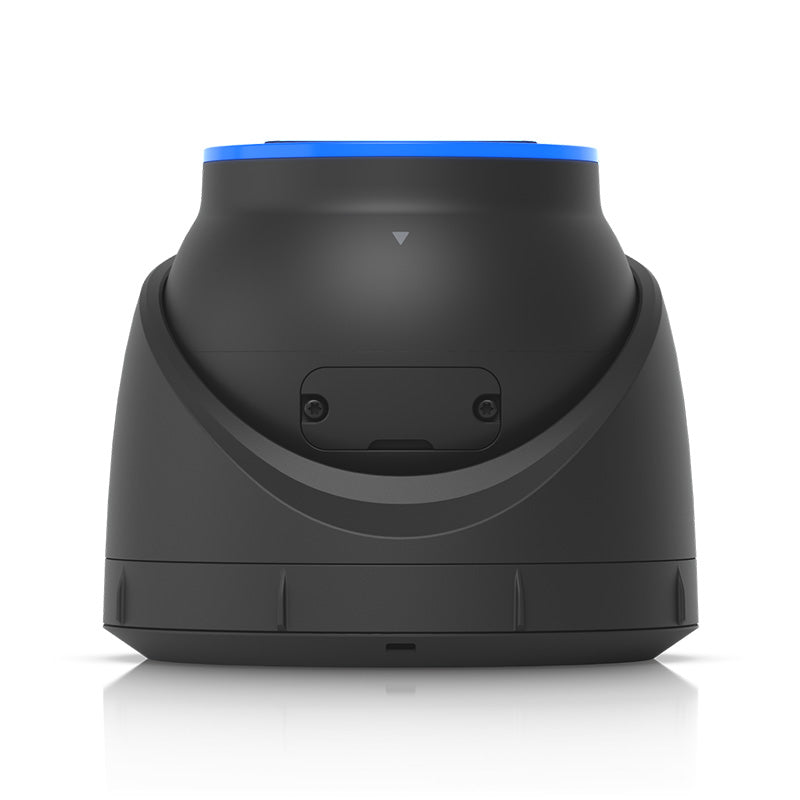 UVC-AI-Turret-B Ubiquiti UniFi Protect Camera G5 AI Turret (Black) By Ubiquiti - Buy Now - NZ $917.37 At The Tech Geeks New Zealand