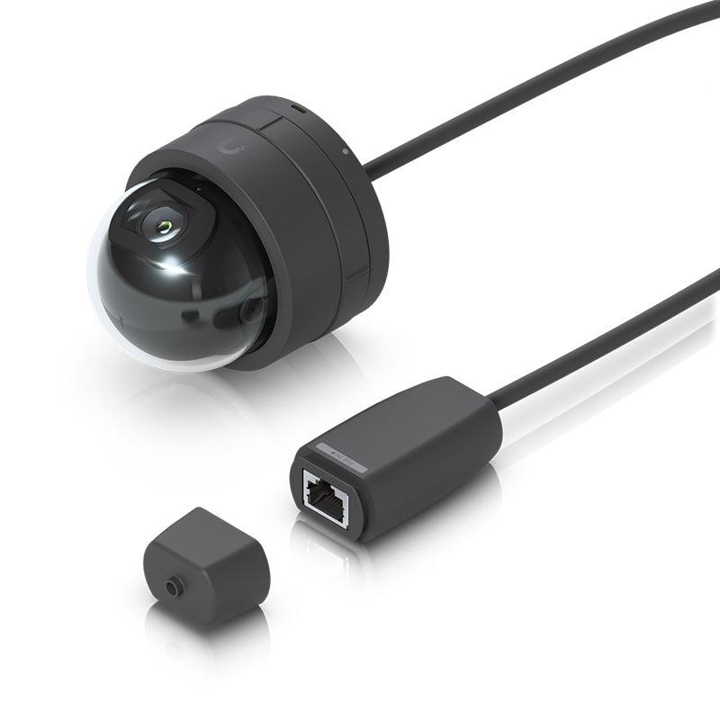UVC-G5-Dome-Ultra-B Ubiquiti UniFi Protect Camera G5 Dome Ultra - Black (2)
