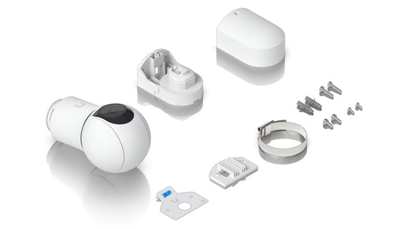 UVC-G5-PTZ-B Ubiquiti UniFi Protect Camera G5 PTZ (Black) (6)