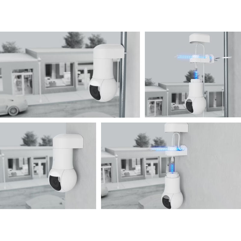 UVC-G5-PTZ Ubiquiti UniFi Protect Camera G5 PTZ (12)