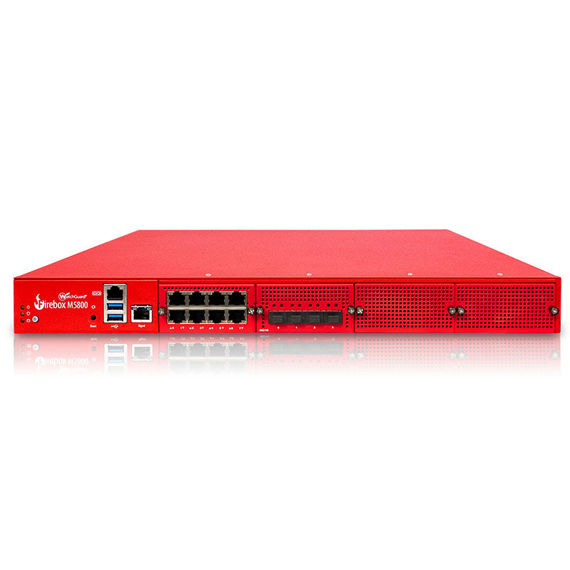 WatchGuard Firebox M5800 - High Availability By WatchGuard - Buy Now - NZ $34992.90 At The Tech Geeks New Zealand