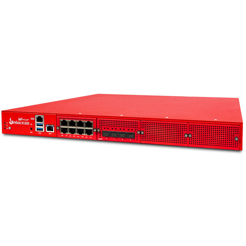 WatchGuard Firebox M5800 By WatchGuard - Buy Now - NZ $67669 At The Tech Geeks New Zealand
