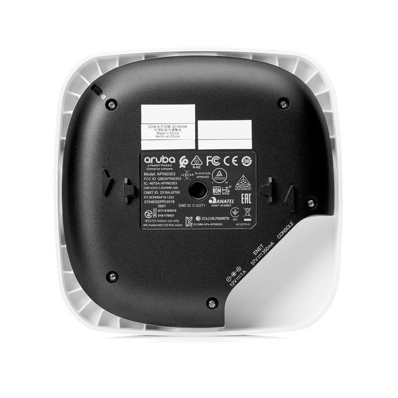 Ex Demo R2W96A Aruba Instant On AP11 Dual-Band PoE WiFi 5 Access Point (AC) By HP ENTERPRISE - Buy Now - NZ $151.25 At The Tech Geeks New Zealand