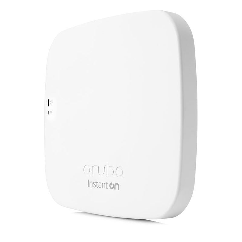 Ex Demo R2W96A Aruba Instant On AP11 Dual-Band PoE WiFi 5 Access Point (AC) By HP ENTERPRISE - Buy Now - NZ $151.25 At The Tech Geeks New Zealand
