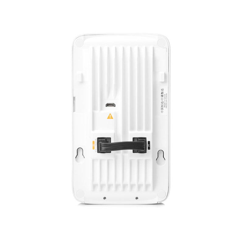 Ex Demo R2X16A Aruba Instant On AP11D Dual-Band PoE WiFi 5 Access Point (AC) (3)