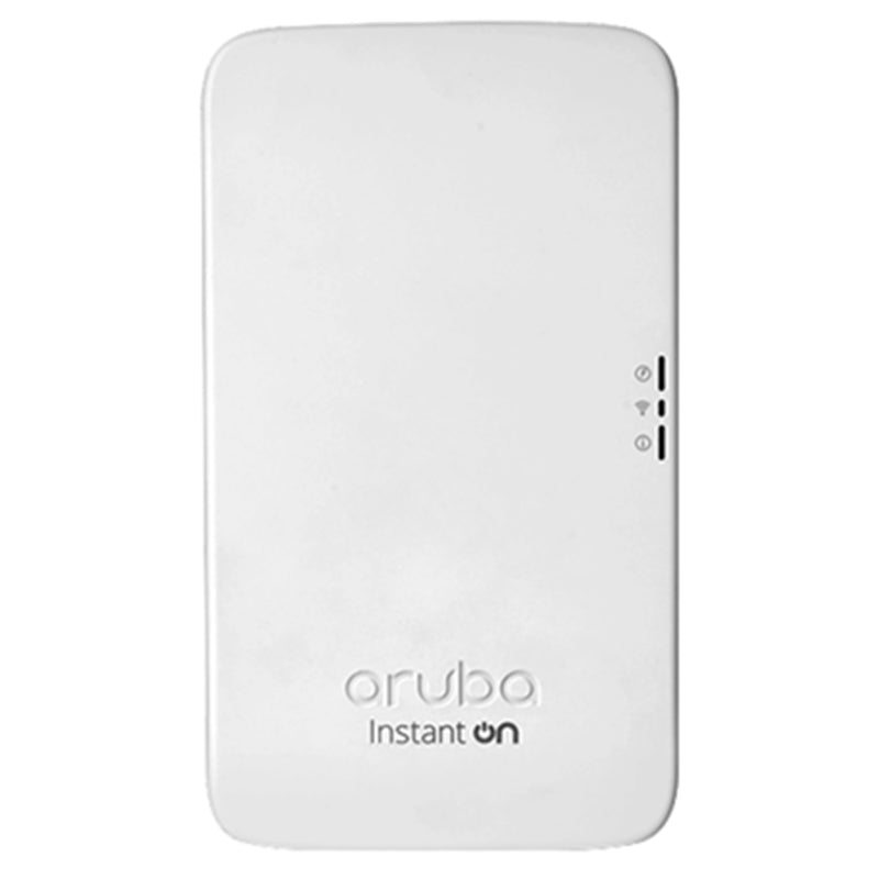 Ex Demo R2X16A Aruba Instant On AP11D Dual-Band PoE WiFi 5 Access Point (AC)