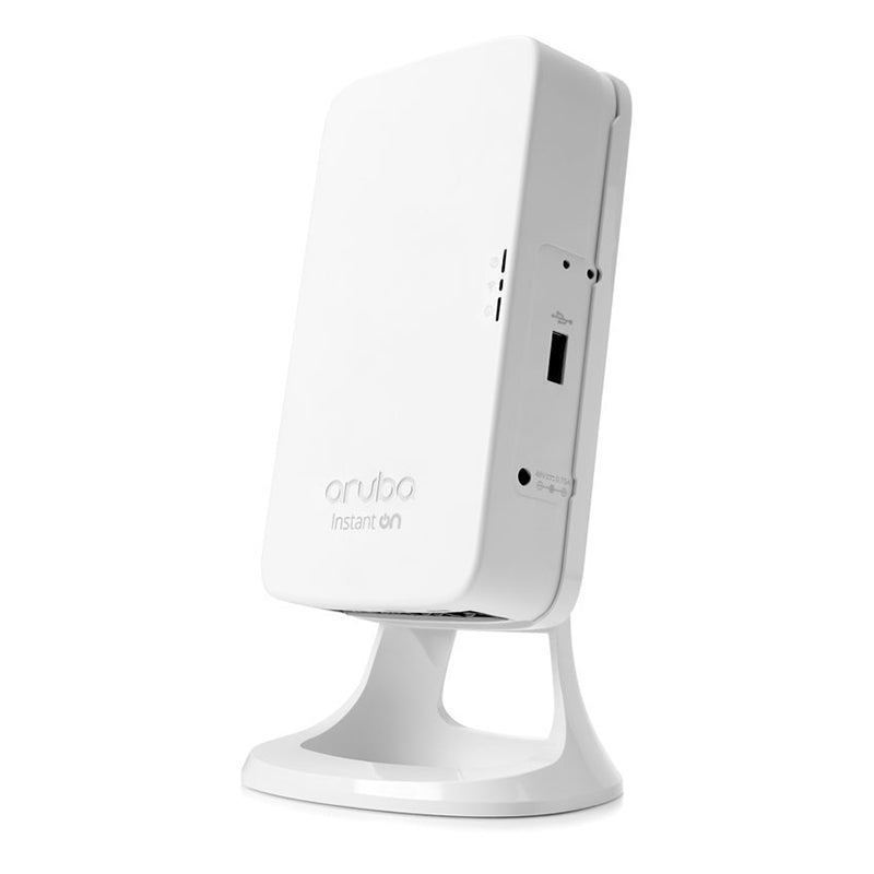 Ex Demo R2X16A Aruba Instant On AP11D Dual-Band PoE WiFi 5 Access Point (AC) (2)