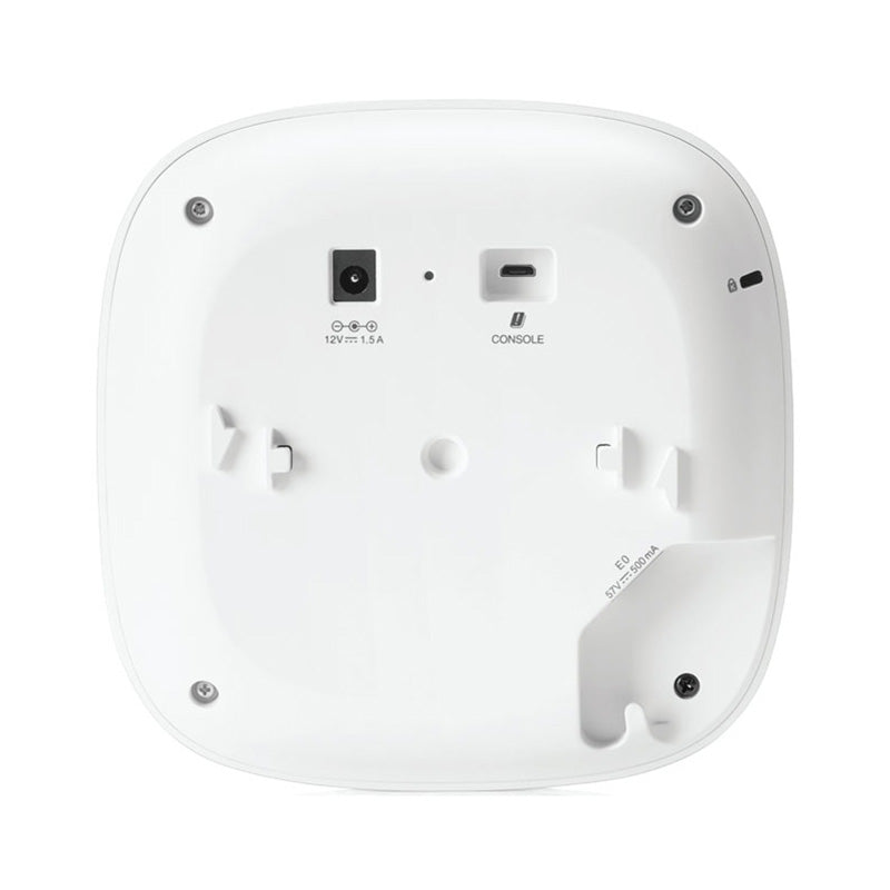 Ex Demo R4W02A Aruba Instant On AP22 PoE WiFi 6 Access Point (AX) (2)