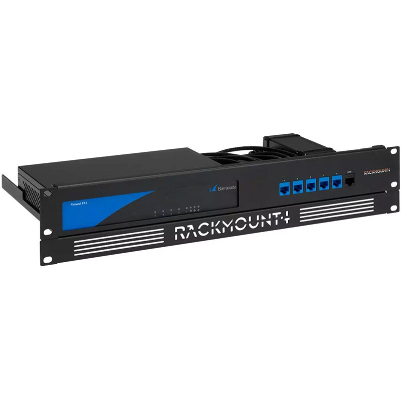 RM-BC-T2 Rack mount Kit for Barracuda F12
