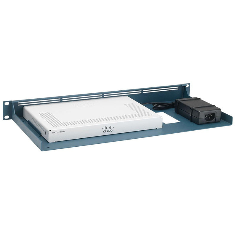 RM-CI-T11 Rack Mount Kit for Cisco ISR 1100 Series (3)
