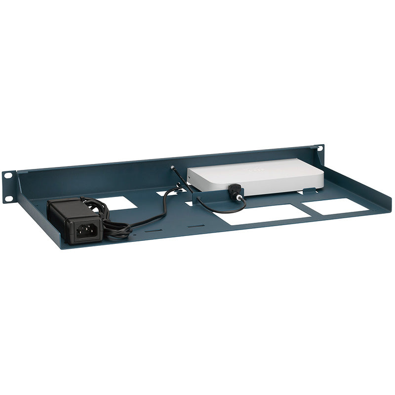 RM-CI-T12 Rack Mount Kit for Cisco Meraki Go GX20 (3)