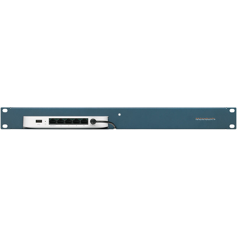RM-CI-T12 Rack Mount Kit for Cisco Meraki Go GX20 (2)
