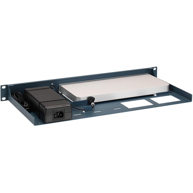 RM-CI-T14 Rack Mount Kit for Cisco Meraki MX75 (3)