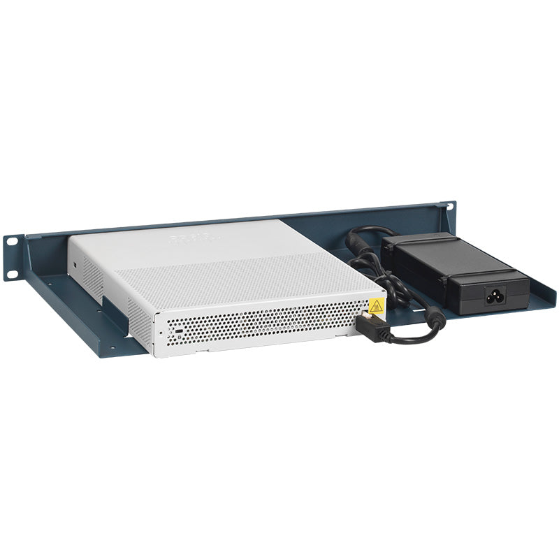 RM-CI-T16 Rack Mount Kit for Cisco Catalyst 9800-L Wireless Lan Controller By Rackmount.IT - Buy Now - NZ $203.52 At The Tech Geeks New Zealand