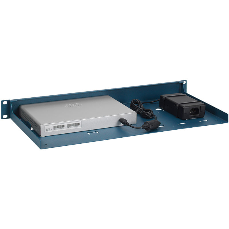 RM-CI-T17 Rack Mount Kit for Cisco Meraki MS130-8 / MS130-8P NOT 8P-I By Rackmount.IT - Buy Now - NZ $210.26 At The Tech Geeks New Zealand