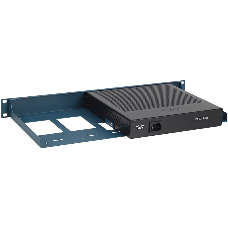 RM-CI-T19 Rack Mount Kit for Cisco ISR 921 - ISR 931 Series (3)