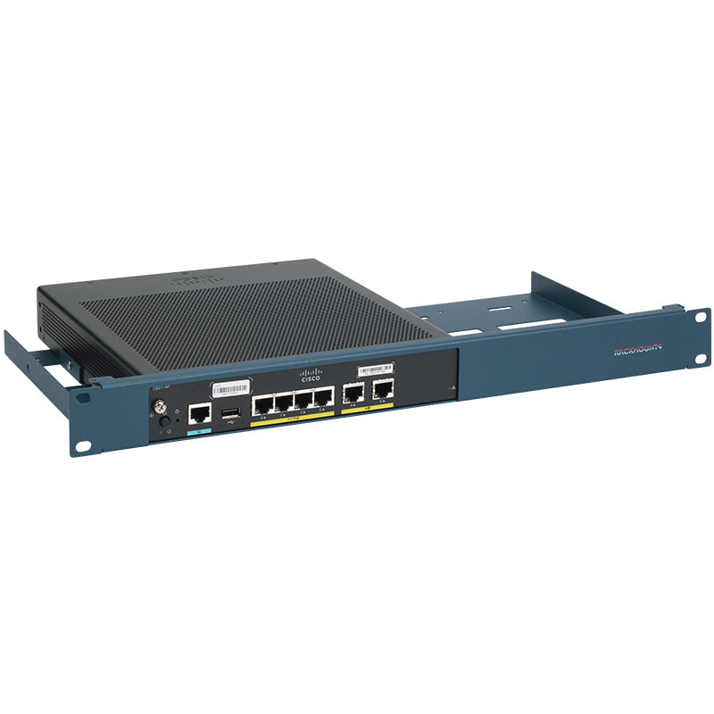 RM-CI-T19 Rack Mount Kit for Cisco ISR 921 - ISR 931 Series