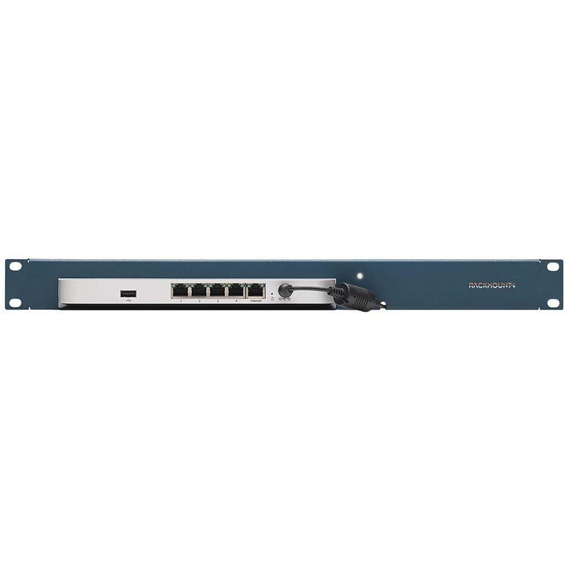 RM-CI-T4 Rack mount Kit for Cisco Meraki MX64 / MX67 / MX67C (2)