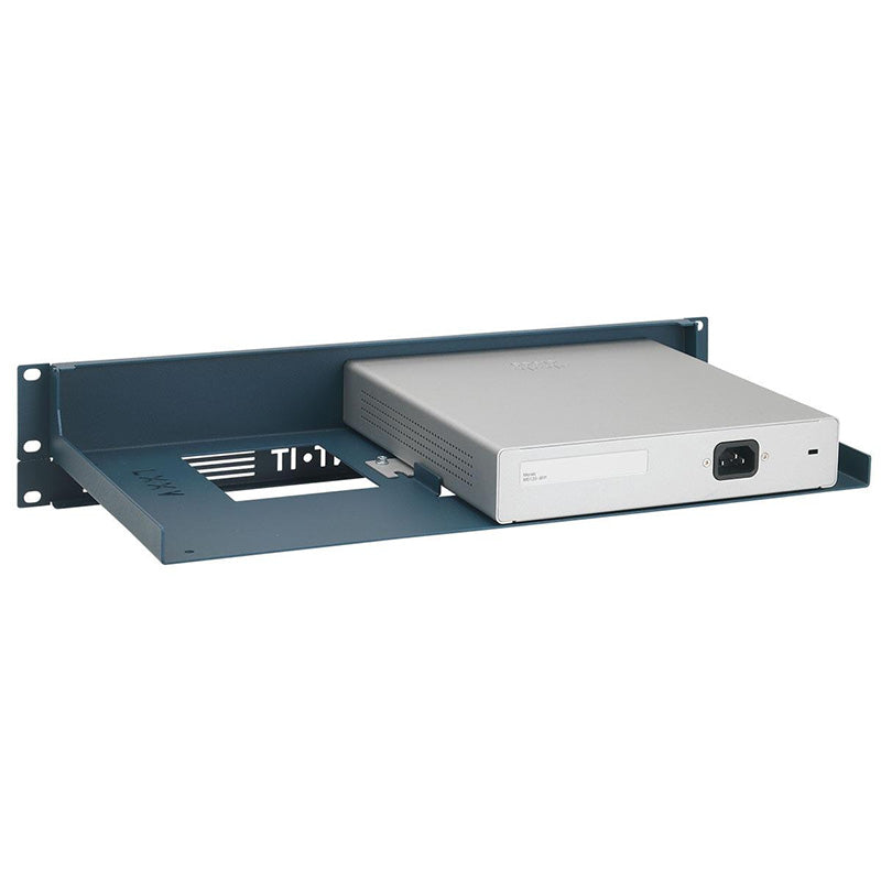 RM-CI-T7 Rack Mount Kit for Cisco Meraki MS120-8FP-HW By Rackmount.IT - Buy Now - NZ $295 At The Tech Geeks New Zealand