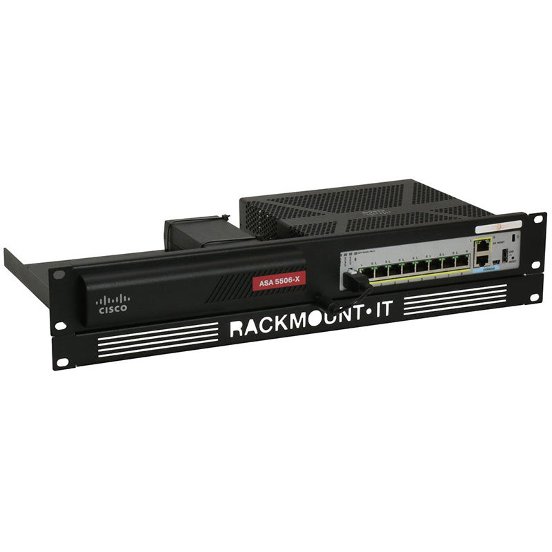 RM-CI-T8 Rack Mount Kit for Cisco Firepower 1010 / ASA 5506-X (3)