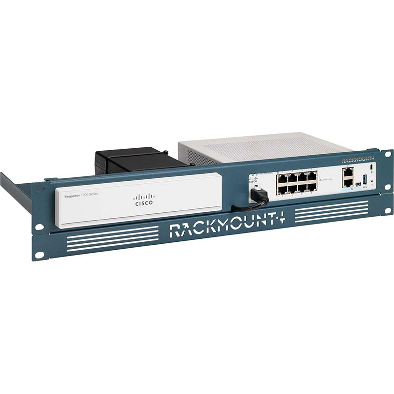 RM-CI-T8 Rack Mount Kit for Cisco Firepower 1010 / ASA 5506-X