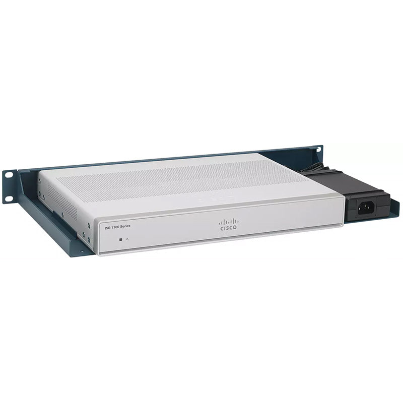 RM-CI-T9 Rack Mount Kit for Cisco ISR 111X