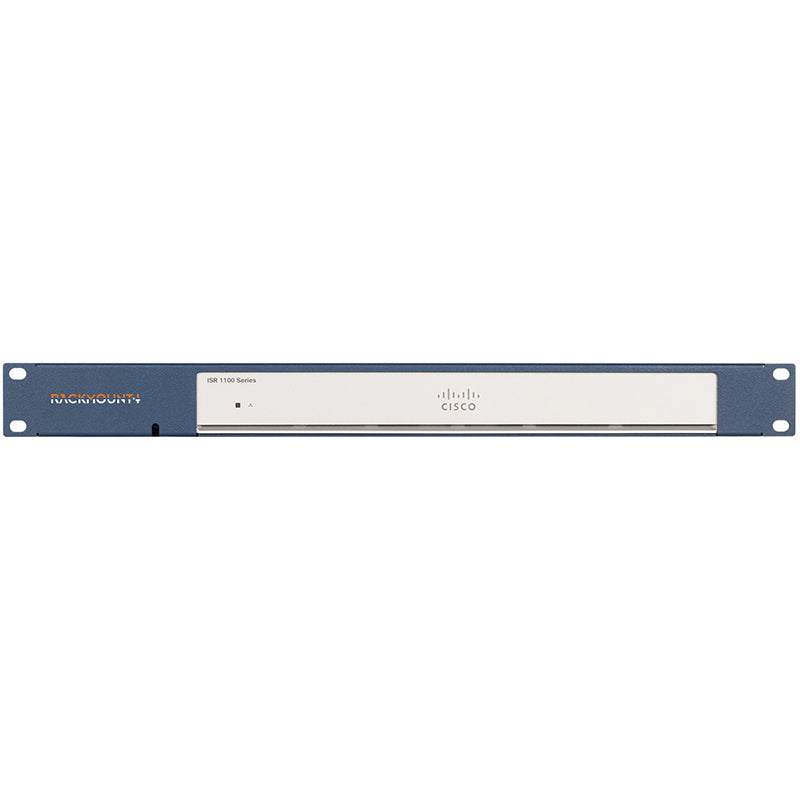 RM-CI-T9 Rack Mount Kit for Cisco ISR 111X (2)