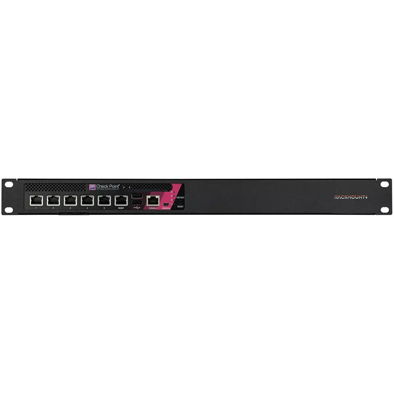 RM-CP-T4 Rack Mount Kit for Check Point 3100 / 3200 (2)