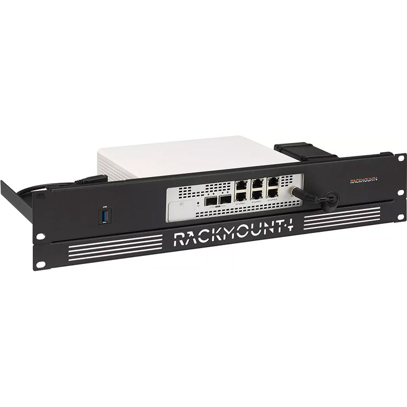 RM-DE-T1 Rack Mount Kit for Dell / VMware SD-WAN Edge 600-Series