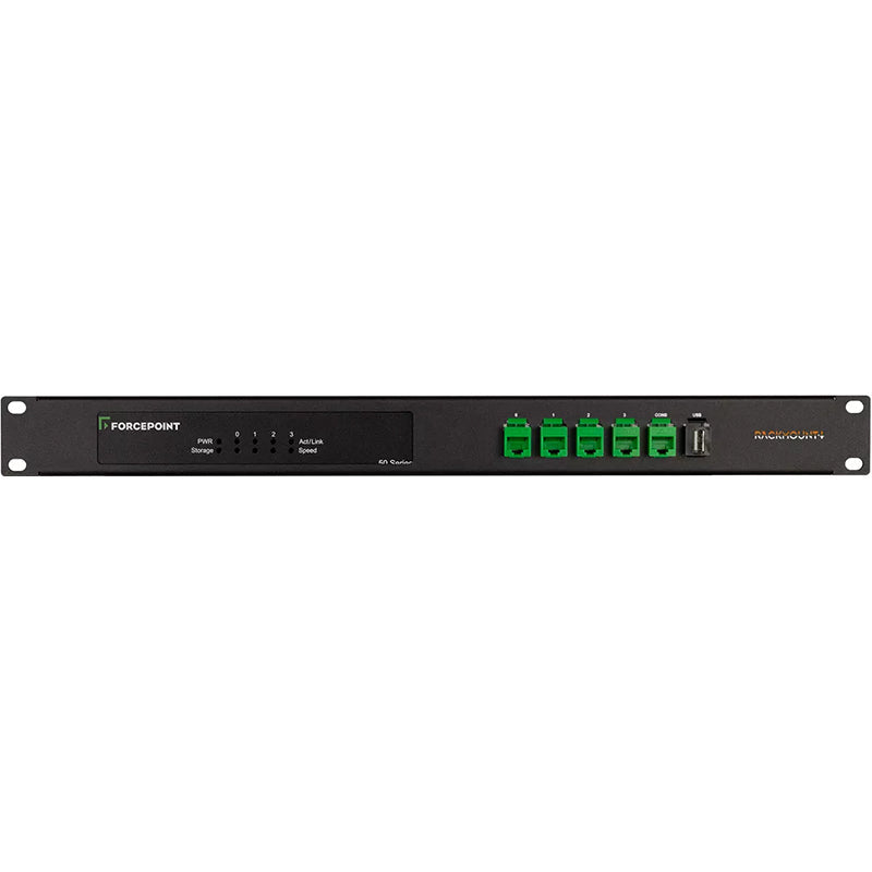 RM-FP-T1 Rack Mount Kit for Forcepoint NGFW 50 Series (2)