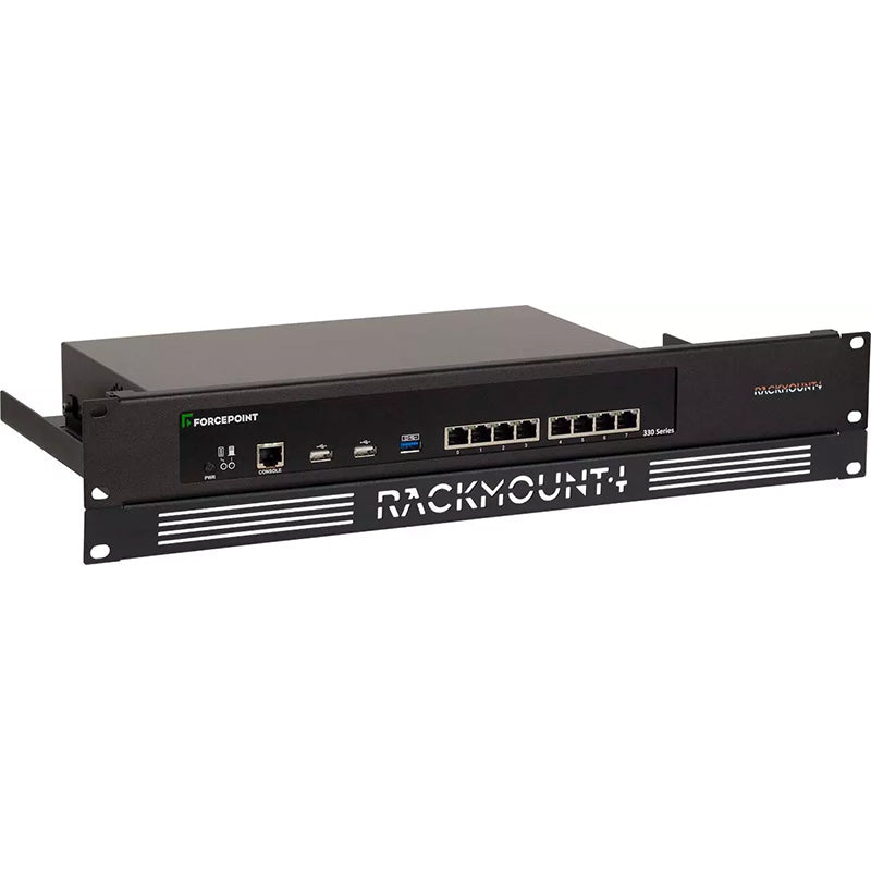 RM-FP-T2 Rack Mount Kit for Forcepoint NGFW 330 / 331