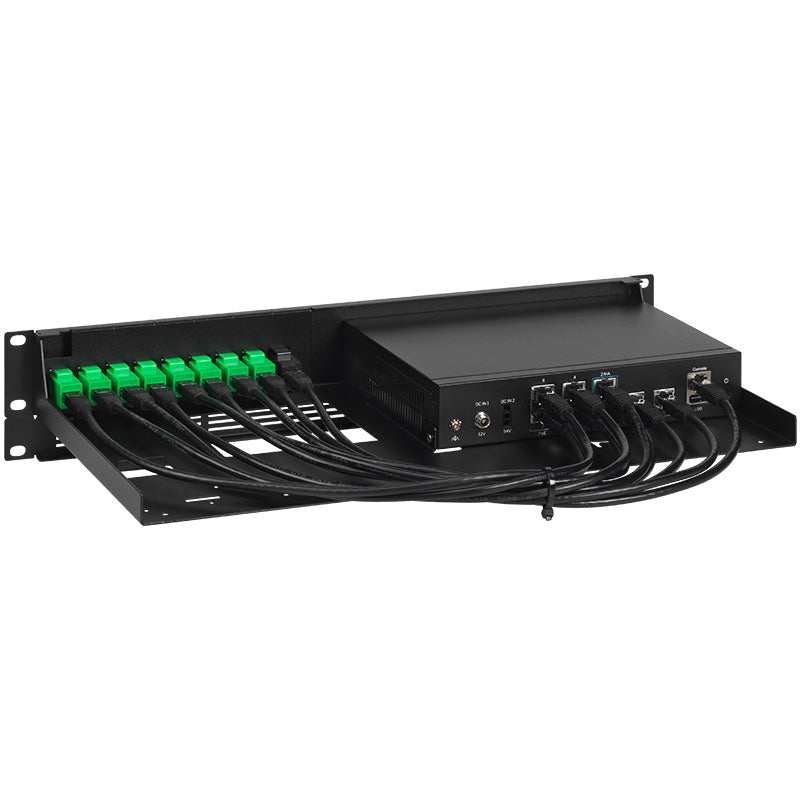 RM-FP-T3 Rack Mount Kit for Forcepoint NGFW N60/N120 (3)